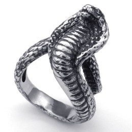 Bague En Titane Au Design Luxueux, Aux Couleurs Délicates Et De Qualité Fiable