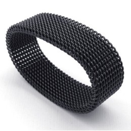 Pour Votre Sélection De Couleurs Délicates Bague En Titane De Haute Qualité