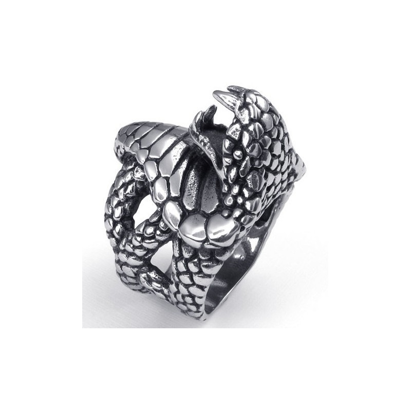 Bague En Titane Au Design Attrayant Et Aux Couleurs Délicates, La Reine De La Qualité Bague En Titane Au Design Attrayant Et Aux Couleurs Délicates, La Reine De La Qualité