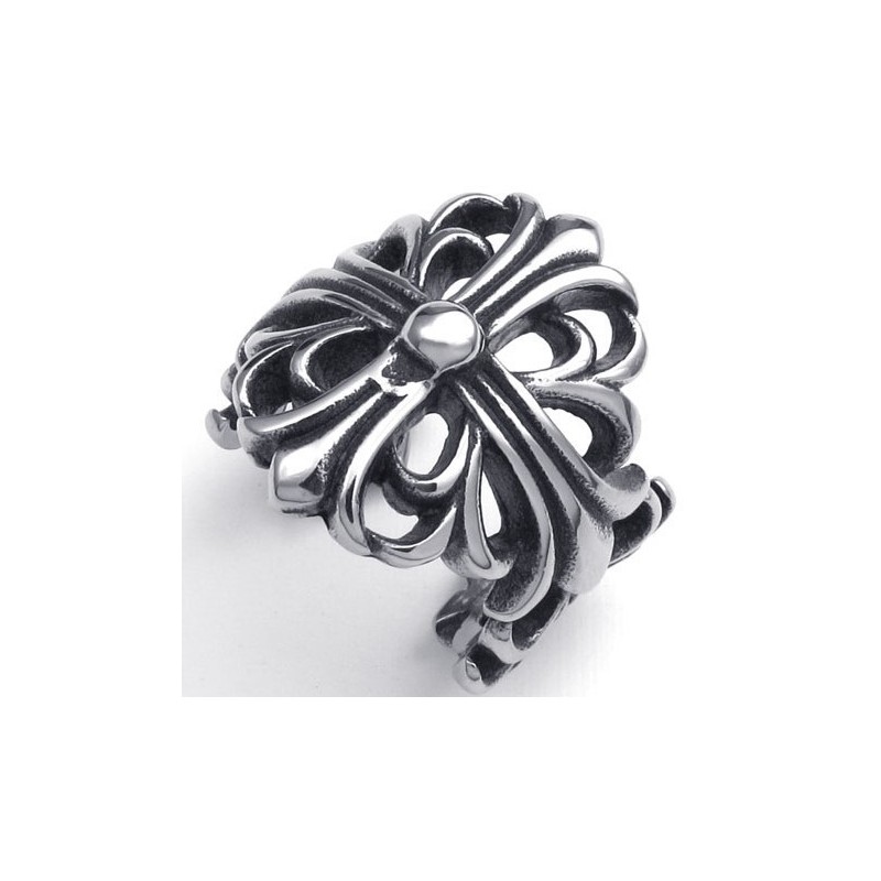 Bague En Titane De Différents Styles, Couleur Brillante, Excellente Qualité Bague En Titane De Différents Styles, Couleur Brillante, Excellente Qualité