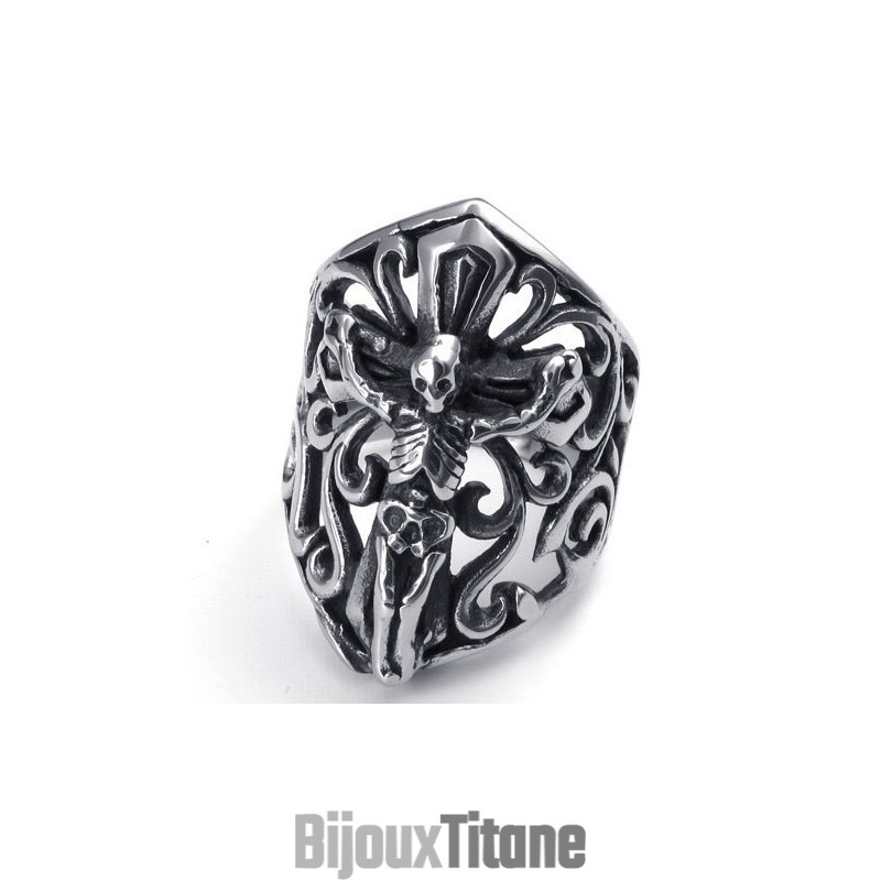 Bague En Titane De Haute Qualité, Technologie Sophistiquée, Couleurs Délicates Bague En Titane De Haute Qualité, Technologie Sophistiquée, Couleurs Délicates