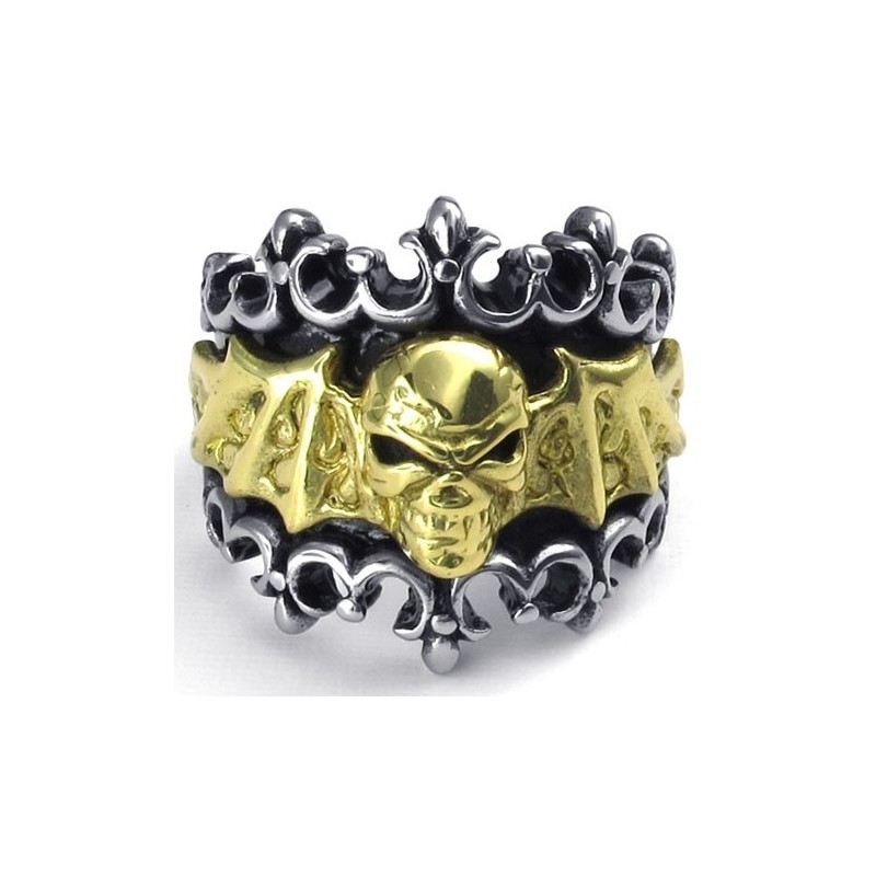 Bague En Titane De Fabrication Habile, Couleur Brillante, Durable À Utiliser Bague En Titane De Fabrication Habile, Couleur Brillante, Durable À Utiliser