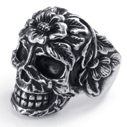 Technologie Sophistiquée Couleurs Délicates Bague En Titane D'Excellente Qualité