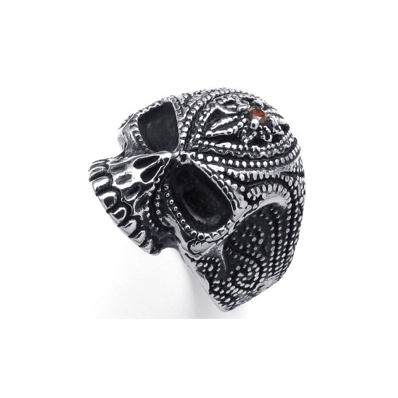 Bague En Titane De Renommée Mondiale Aux Couleurs Délicates Et À La Fabrication Habile Bague En Titane De Renommée Mondiale Aux Couleurs Délicates Et À La Fabrication Habile