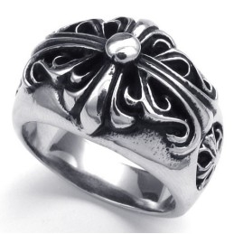 Bague En Titane Au Design Professionnel Et Aux Couleurs Délicates, Vendue Dans Le Monde Entier