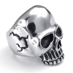 Pour Votre Sélection Couleur Brillance Excellente Qualité Bague En Titane