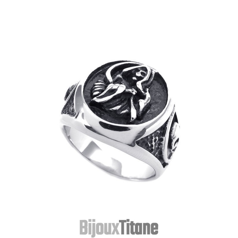 Pour Votre Sélection Couleur Brillance Bague En Titane De Qualité Supérieure Pour Votre Sélection Couleur Brillance Bague En Titane De Qualité Supérieure
