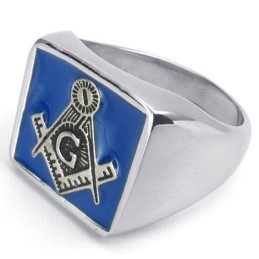 Bague En Titane De Qualité Stable Et Aux Couleurs Magnifiques, Fabriquée Avec Soin