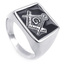Pour Votre Sélection Couleurs Délicates Bague En Titane De Qualité Stable