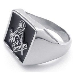 Pour Votre Sélection Couleurs Délicates Bague En Titane De Qualité Stable