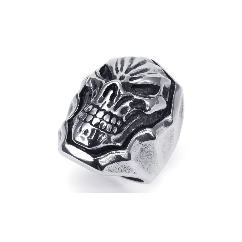 Bague En Titane À La Brillance Des Couleurs Et À La Fabrication Soignée Pour Une Réputation Durable Bague En Titane À La Brillance Des Couleurs Et À La Fabrication Soignée Pour Une Réputation Durable