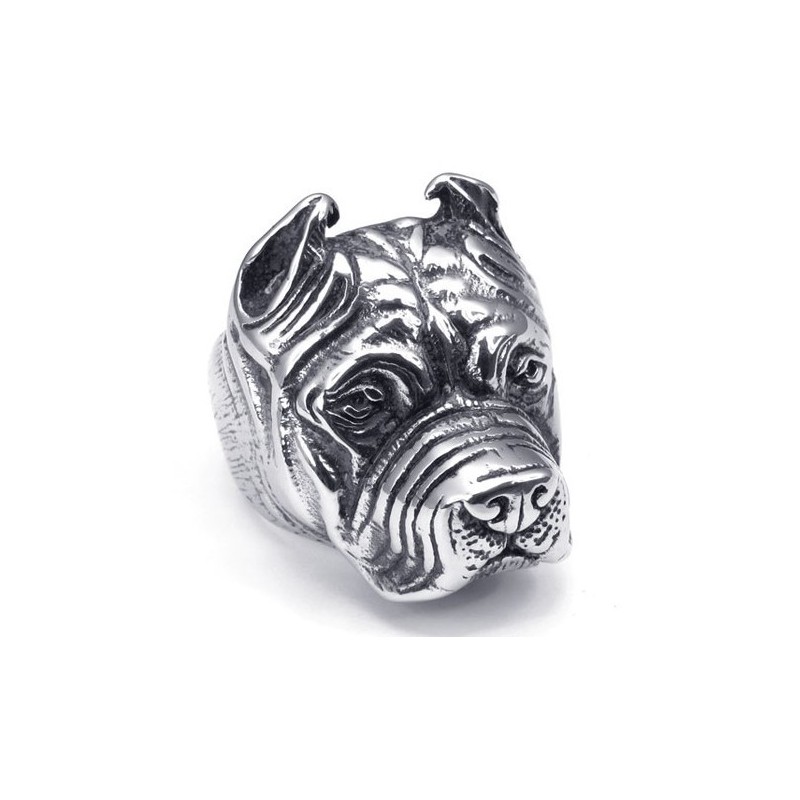 Bague En Titane De Qualité Supérieure, Design Moderne Et Couleurs Délicates Bague En Titane De Qualité Supérieure, Design Moderne Et Couleurs Délicates