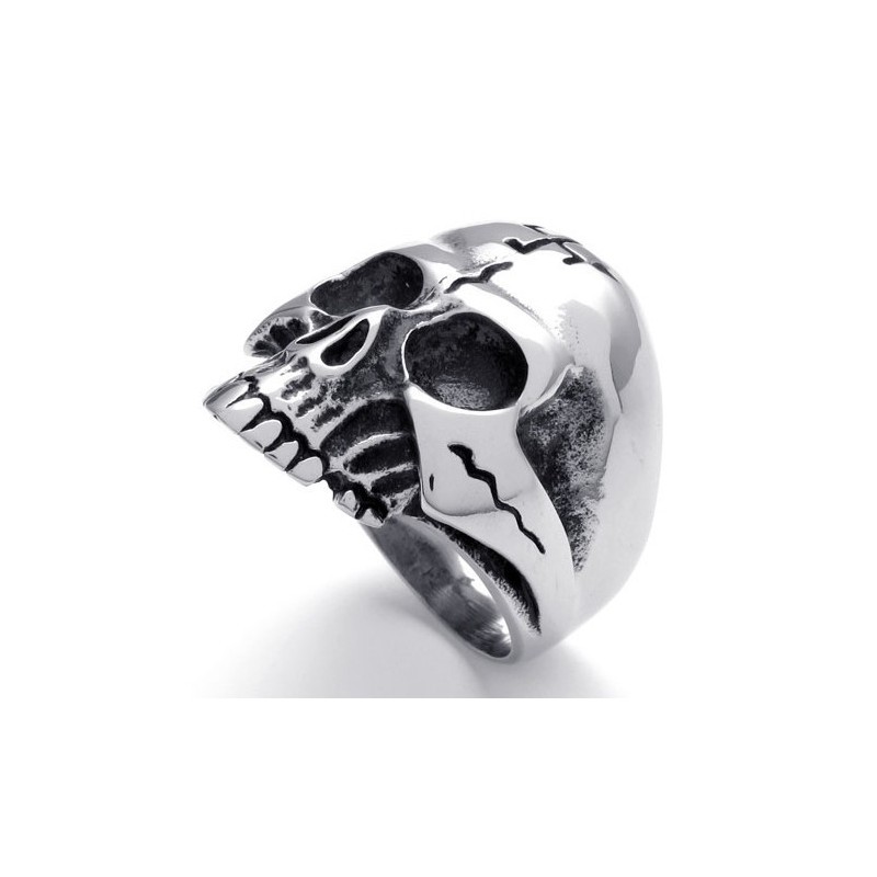 Fabrication Habile Couleur Brillance Bien Connue Pour Sa Bague En Titane De Haute Qualité Fabrication Habile Couleur Brillance Bien Connue Pour Sa Bague En Titane De Haute Qualité