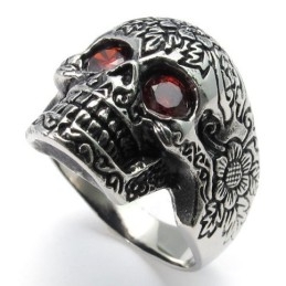 Bague En Titane De Qualité Fiable Et De Brillance Des Couleurs, Construction Rationnelle