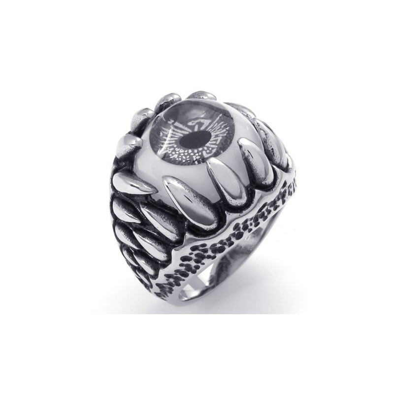 Pour Votre Sélection Couleurs Délicates Bague En Titane D'Excellente Qualité Pour Votre Sélection Couleurs Délicates Bague En Titane D'Excellente Qualité