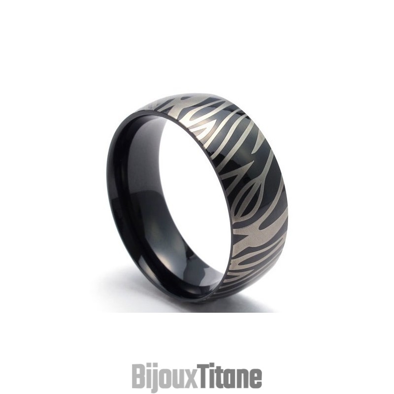 Bague En Titane De Qualité Stable, Motifs Tendance, Couleurs Délicates Bague En Titane De Qualité Stable, Motifs Tendance, Couleurs Délicates