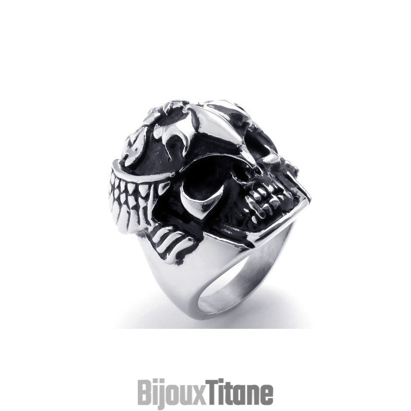 Bague En Titane De Haute Qualité Au Design Moderne Et Aux Couleurs Délicates Bague En Titane De Haute Qualité Au Design Moderne Et Aux Couleurs Délicates