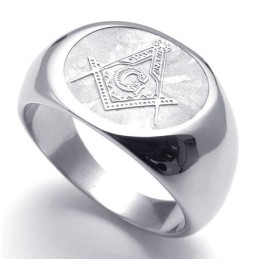Bague En Titane De Haute Qualité, Élégante, Brillante Et Colorée