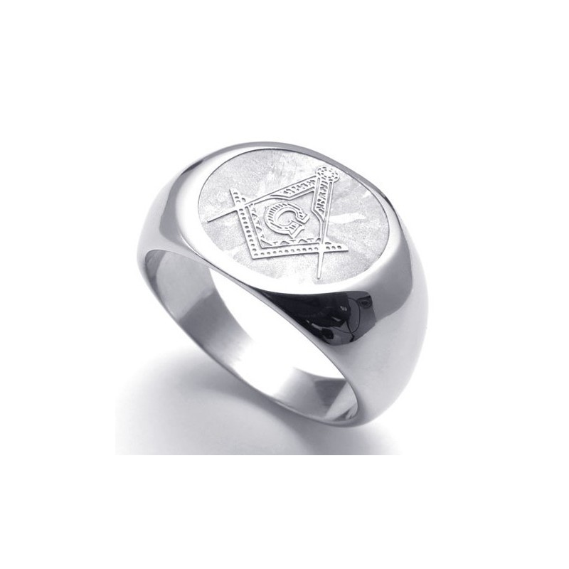 Bague En Titane De Haute Qualité, Élégante, Brillante Et Colorée