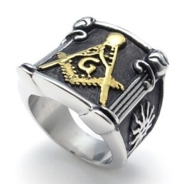 Pour Votre Sélection Couleurs Délicates Bague En Titane De Qualité Fiable