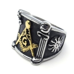 Pour Votre Sélection Couleurs Délicates Bague En Titane De Qualité Fiable