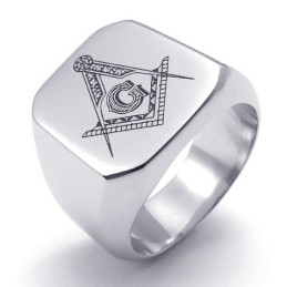 Bague En Titane De Renommée Mondiale, Élégante, Colorée Et Brillante