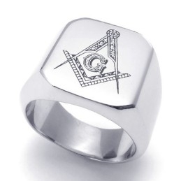 Bague En Titane De Renommée Mondiale, Élégante, Colorée Et Brillante