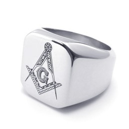 Bague En Titane De Renommée Mondiale, Élégante, Colorée Et Brillante