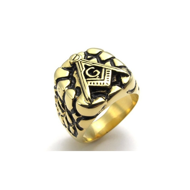Bague En Titane De Renommée Mondiale, Technologie Sophistiquée, Brillance Des Couleurs