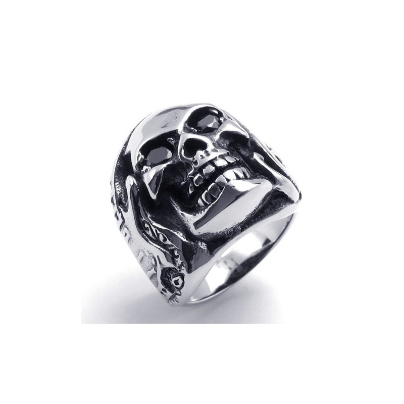 Bague En Titane De Qualité Fiable, Styles Variés, Couleurs Délicates Bague En Titane De Qualité Fiable, Styles Variés, Couleurs Délicates