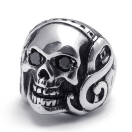 Bague En Titane De Qualité Fiable, Styles Variés, Couleurs Délicates