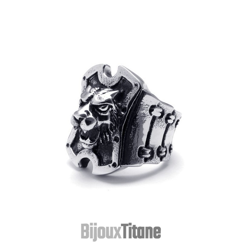Bague En Titane Au Design Attrayant Et Aux Couleurs Délicates, Durable À Utiliser Bague En Titane Au Design Attrayant Et Aux Couleurs Délicates, Durable À Utiliser