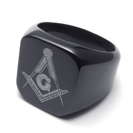 Pour Votre Sélection Couleurs Délicates Bague En Titane De Qualité Supérieure