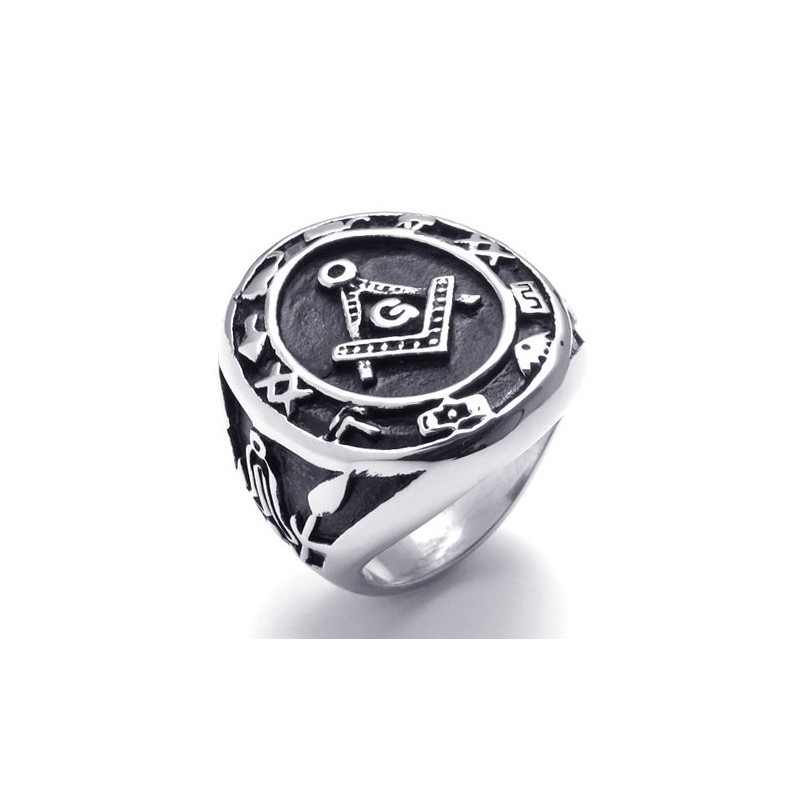 Bague En Titane De Haute Qualité Aux Couleurs Délicates Et À La Fabrication Soignée Bague En Titane De Haute Qualité Aux Couleurs Délicates Et À La Fabrication Soignée
