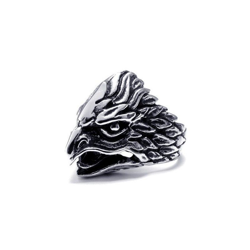 Bague En Titane De Qualité Fiable Et Aux Couleurs Délicates De Dernière Technologie