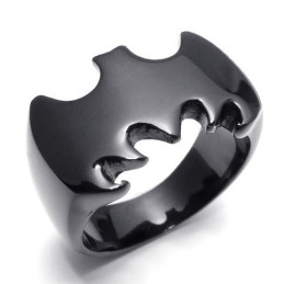 Pour Votre Sélection De Couleurs Délicates Bague En Titane De Renommée Mondiale