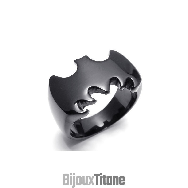 Pour Votre Sélection De Couleurs Délicates Bague En Titane De Renommée Mondiale