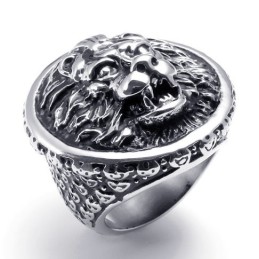 Bague En Titane De Qualité Stable Et Aux Couleurs Délicates De Dernière Technologie
