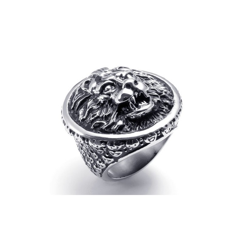 Bague En Titane De Qualité Stable Et Aux Couleurs Délicates De Dernière Technologie