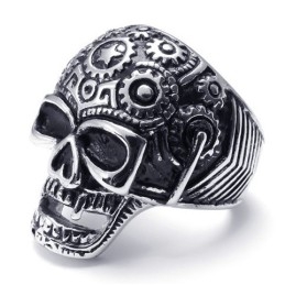 Bague En Titane De Dernière Technologie, Couleurs Délicates, Grande Variété