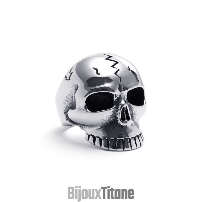 Bague En Titane De Qualité Supérieure, Design Professionnel Et Brillance Des Couleurs Bague En Titane De Qualité Supérieure, Design Professionnel Et Brillance Des Couleurs