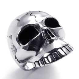 Bague En Titane De Qualité Supérieure, Design Professionnel Et Brillance Des Couleurs