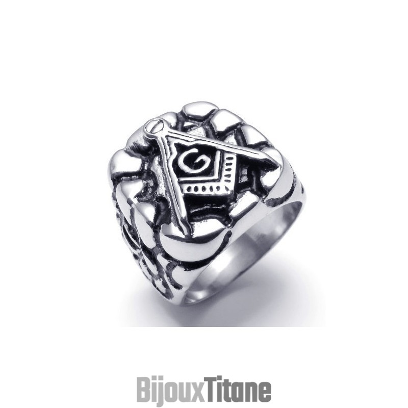 Bague En Titane De Qualité Supérieure, Couleur Brillante Et De Dernière Technologie