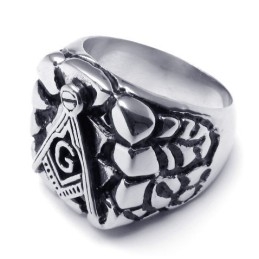 Bague En Titane De Qualité Supérieure, Couleur Brillante Et De Dernière Technologie