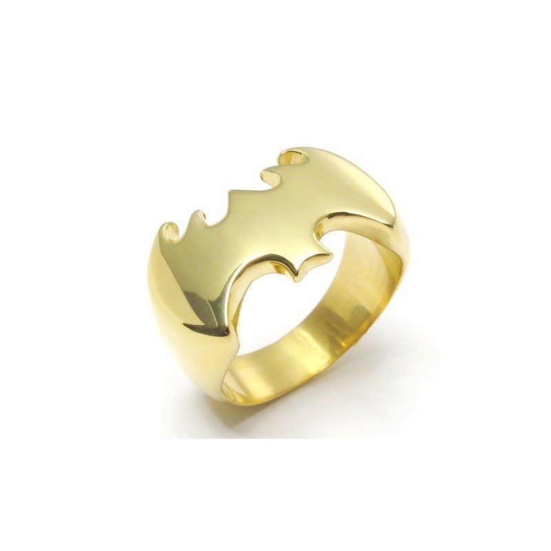 Bague En Titane De Haute Qualité, Forme Élégante Et Belles Couleurs