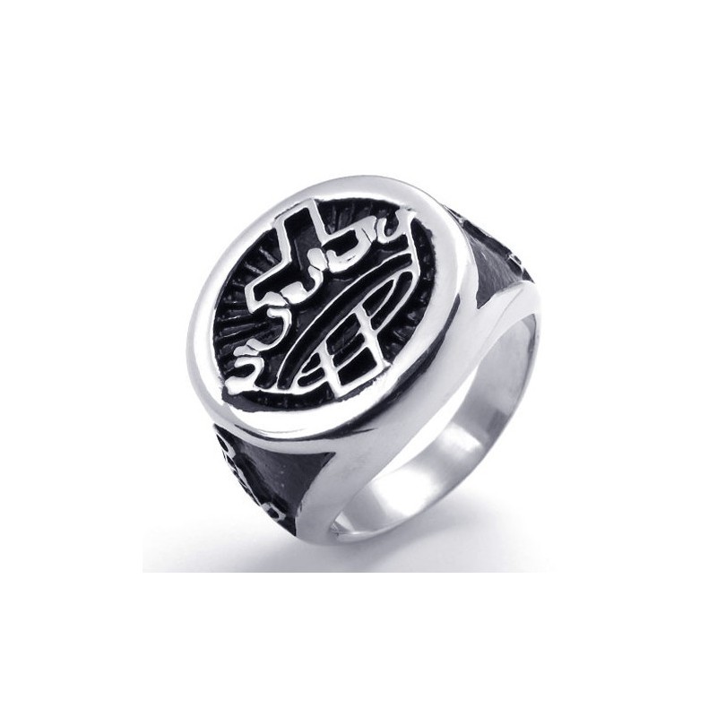 Bague En Titane D'Excellente Qualité, Styles Variés Et Couleurs Délicates Bague En Titane D'Excellente Qualité, Styles Variés Et Couleurs Délicates