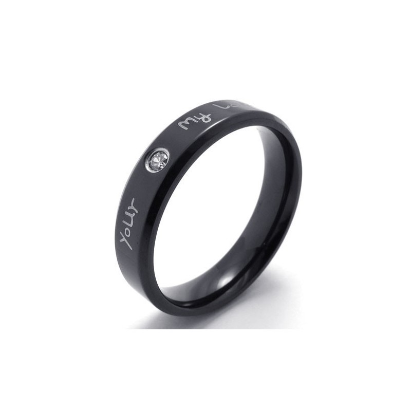 Pour Votre Sélection Couleurs Délicates Bague En Titane De Qualité Supérieure Pour Votre Sélection Couleurs Délicates Bague En Titane De Qualité Supérieure