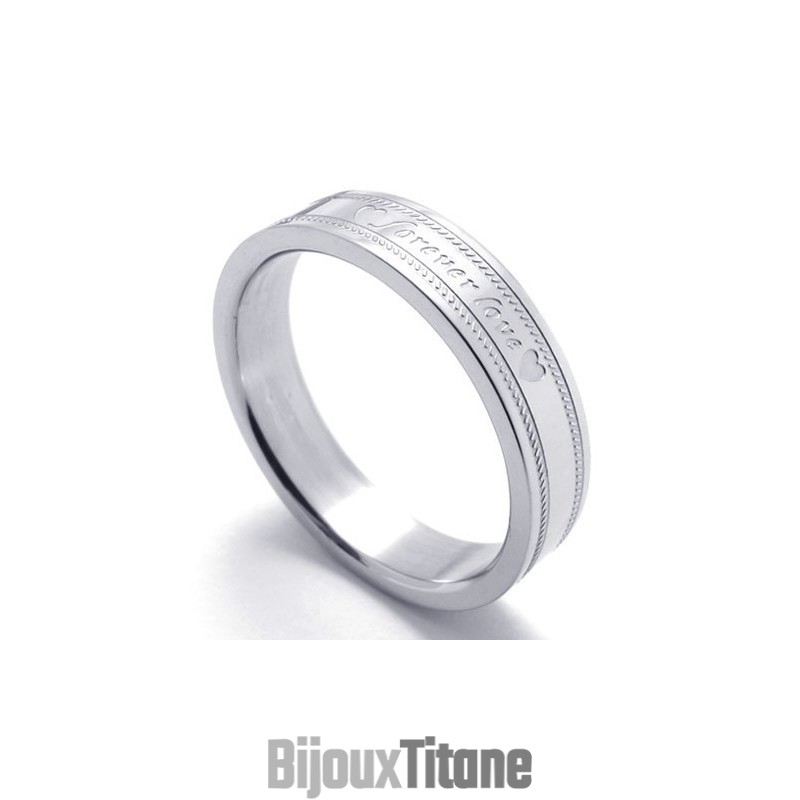 Bague En Titane Au Design Élégant Et Aux Couleurs Éclatantes Pour Une Excellente Réputation Au Pays Et À L'Étranger Bague En Titane Au Design Élégant Et Aux Couleurs Éclatantes Pour Une Excellente Réputation Au Pays Et À L'Étranger