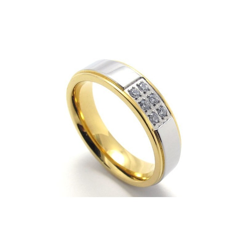 Bague En Titane De Dernière Technologie, Belle Couleur, Qualité Fiable Bague En Titane De Dernière Technologie, Belle Couleur, Qualité Fiable