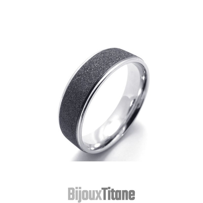 Bague En Titane De Qualité Supérieure, Styles Variés, Couleurs Délicates Bague En Titane De Qualité Supérieure, Styles Variés, Couleurs Délicates